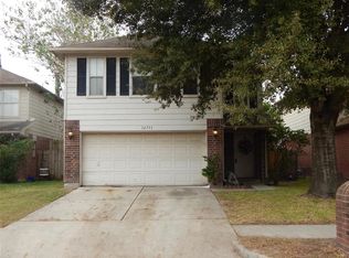 16711 Vista Oak Dr, Houston, TX 77073
