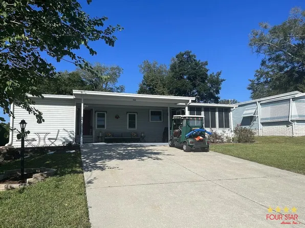 508 Palmer Dr, Lady Lake, FL 32159