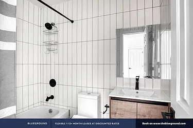 Rented by The Blueground