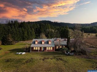 37741 Govier Pl, Corvallis, OR 97330