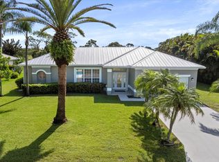 2781 SE Bluem Way, Port St Lucie, FL 34952