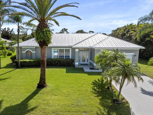 2781 SE Bluem Way, Port St Lucie, FL 34952