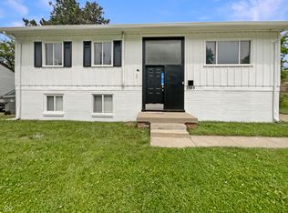 3749 Payton Ave, Indianapolis, IN
