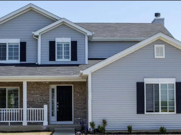 411 Manchester DRIVE #Lt114 Roosevelt, Williams Bay, WI 53191