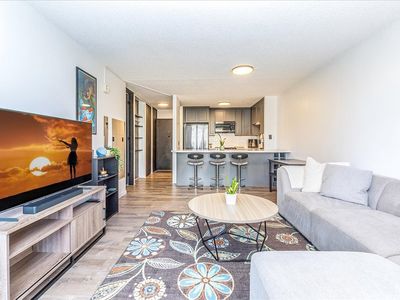 400 Hobron Ln APT 603, Honolulu, HI, 96815