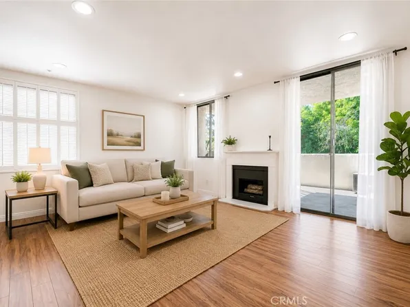 7001 S La Cienega Blvd APT 101, Los Angeles, CA 90045