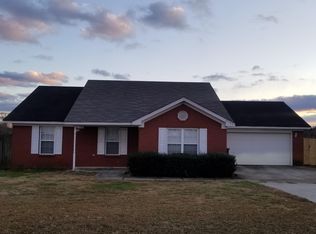 27386 Ed Ray Rd, Athens, AL 35613