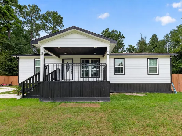 21673 County Road 3749d, Cleveland, TX 77327