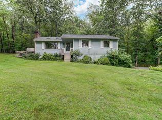 7160 Burnt Mountain Rd, Afton, VA 22920