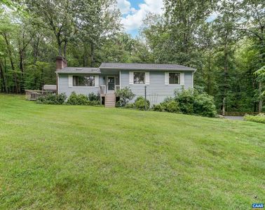 7160 Burnt Mountain Rd, Afton, VA, 22920