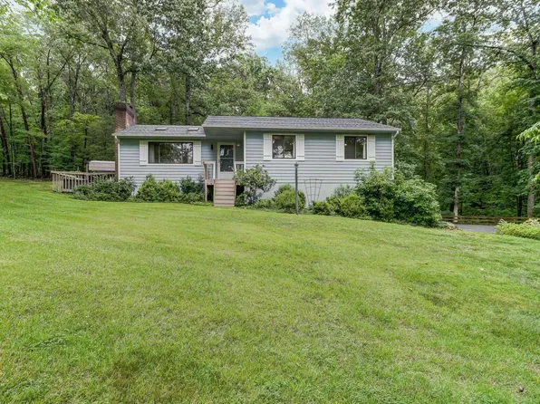 7160 Burnt Mountain Rd, Afton, VA 22920