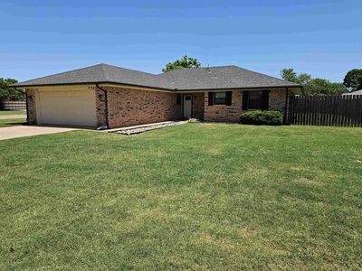 1390 Millwood Ct, Duncan, OK, 73533