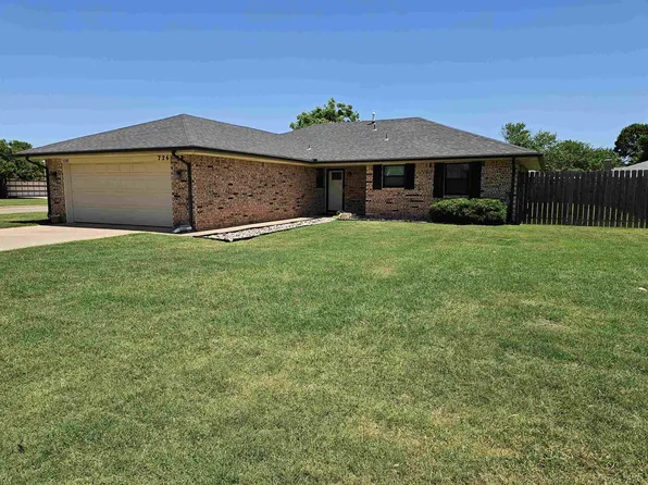 1390 Millwood Ct, Duncan, OK 73533