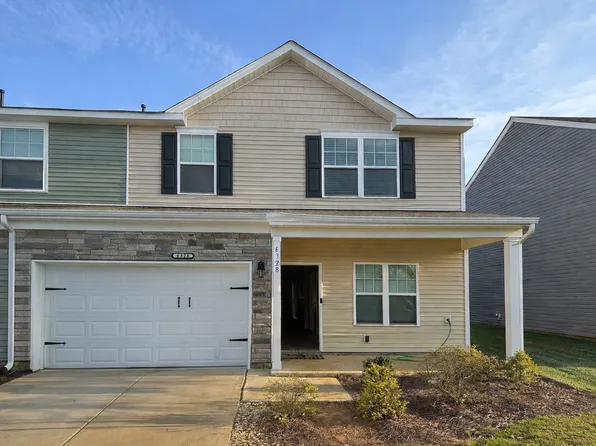 6328 Revolutionary Trl, Charlotte, NC