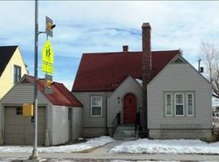 6 N Atlantic St, Dillon, MT 59725