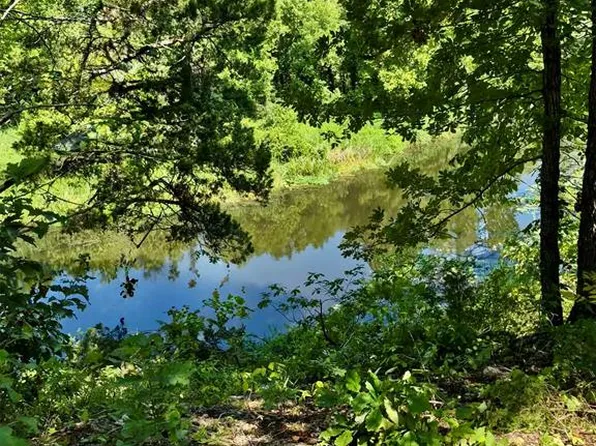 Ridge Point Rd Lot 1, Fort Towson, OK 74735