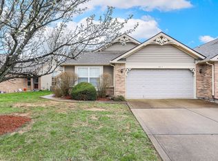 6483 N Walton Dr, Camby, IN 46113