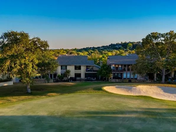 636 Oakland Hills, Kerrville, TX 78028