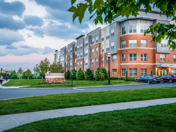 The Chase at Overlook Ridge