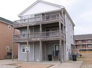 1623 Memorial Blvd #148-149, Kill Devil Hills, NC 27948
