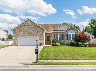 4901 Baxter Bridge Dr, North Chesterfield, VA 23237