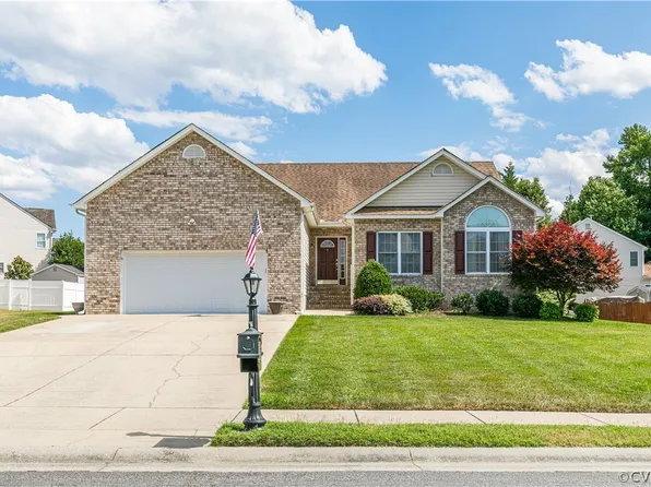 4901 Baxter Bridge Dr, North Chesterfield, VA 23237