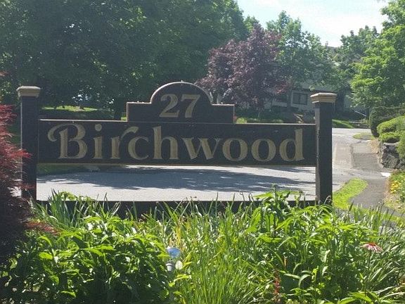 Stock photo of entrance