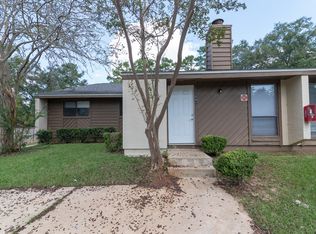 1581D Stone Rd, Tallahassee, FL 32303