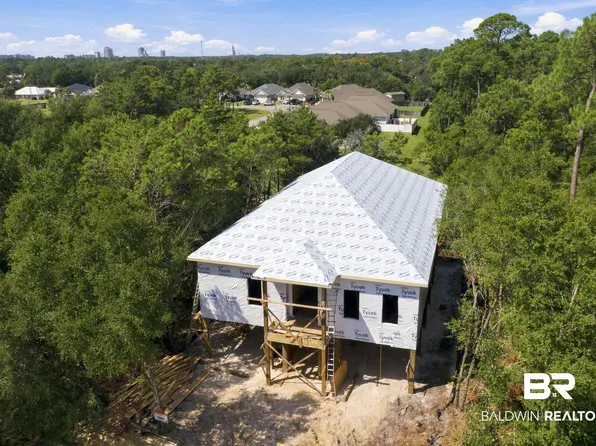 26643 Terry Cove Dr, Orange Beach, AL 36561