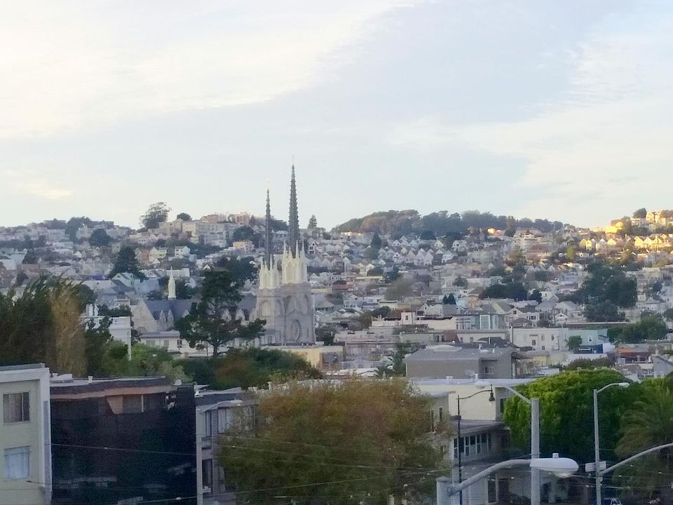 1st image of 3561 Mission St #B