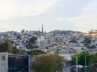 3561 Mission St #B, San Francisco, CA 94110