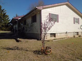 425 Old Highway 40, Solomon, KS 67480