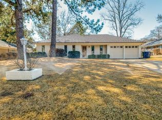 1604 Janice Ln, Fort Worth, TX 76112