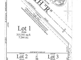 LOT 2 Pine Grove Rd, Green Bay, WI 54311