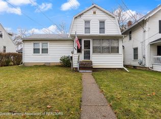 306 S Magnolia Ave, Lansing, MI 48912