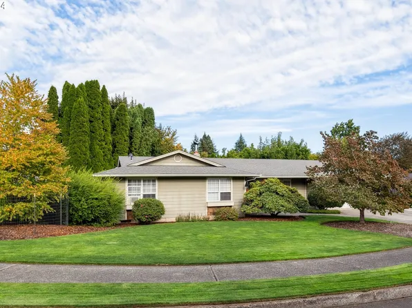 1111 NE 126th Loop, Vancouver, WA 98685