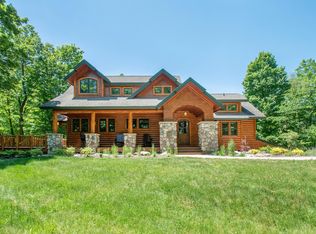 48 Longmeadow Ln, Niles, MI 49120