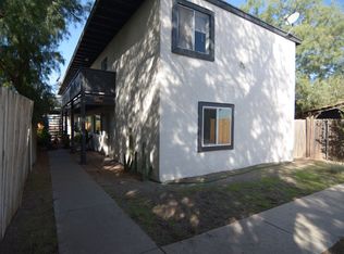 925 N 7th Ave, Tucson, AZ 85705