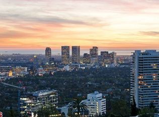 9120 Oriole Way, Los Angeles, CA 90069