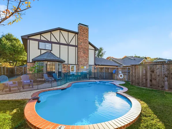 3533 Arbuckle Dr, Plano, TX 75075