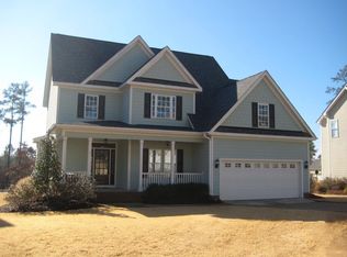 7229 Bedford Ridge Dr, Apex, NC 27539