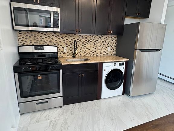 3rd image of 137 Beach 122 St #4F