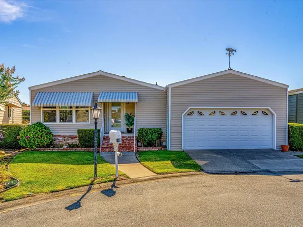211 Shirley Court, Napa, CA 94558