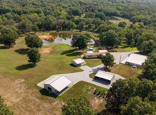 2405 NW 601st Rd, Appleton City, MO 64724