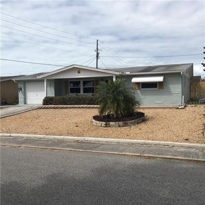 5021 Reseda Dr, New Port Richey, FL, 34652