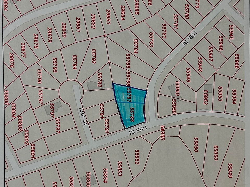 1st image of LOT 36&37 15th St