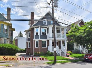 159 Irving Ave FLOOR 2, Providence, RI 02906