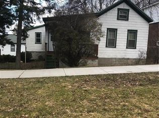 118 Willis Ave, Syracuse, NY 13204
