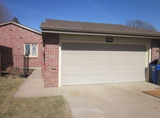 7500 South St UNIT 12, Lincoln, NE 68506