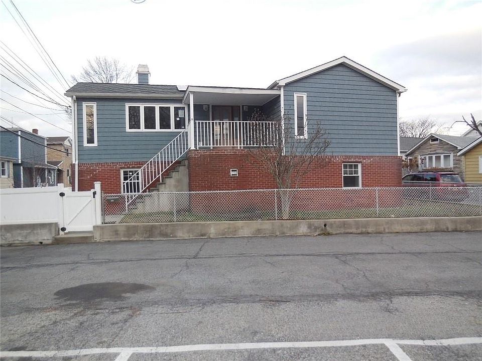 1st image of 46D Edgewater Park #46D